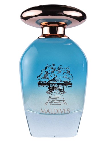 Night de Paris Maldives by Night De Paris