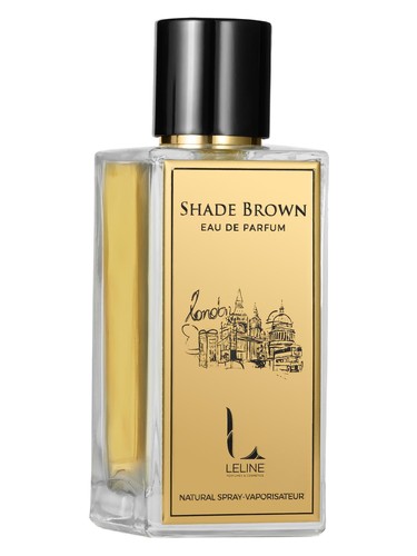 Shade Brown by LELINE
