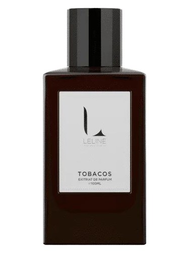 Tobacos by LELINE