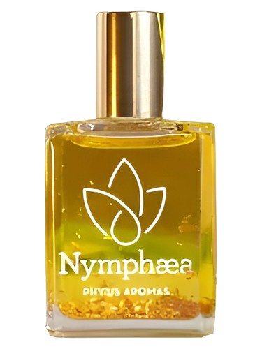 Tyche Nymphæa perfume by Nymphaea