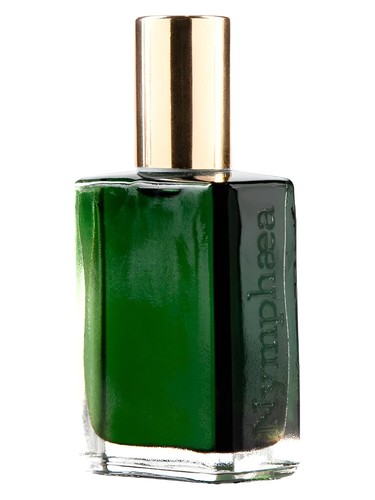 Alma Libre Nymphæa perfume by Nymphaea