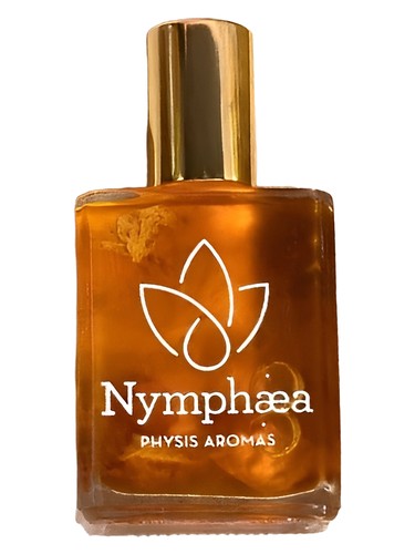 Nama Nymphæa perfume by Nymphaea