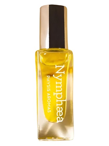 Hommer Nymphæa perfume by Nymphaea