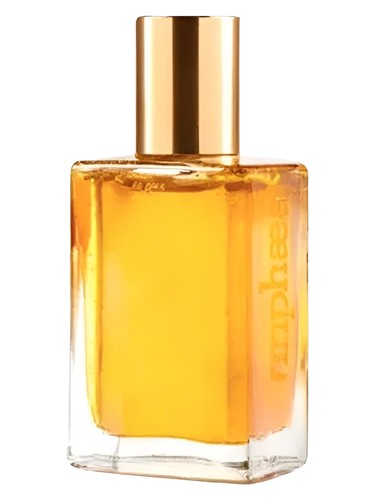 Flora Orientalis Nymphæa perfume by Nymphaea