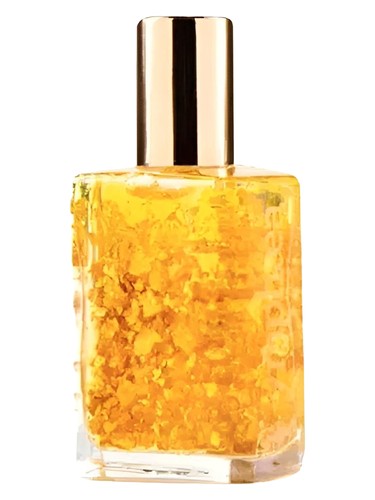 Manifest Nymphæa perfume by Nymphaea