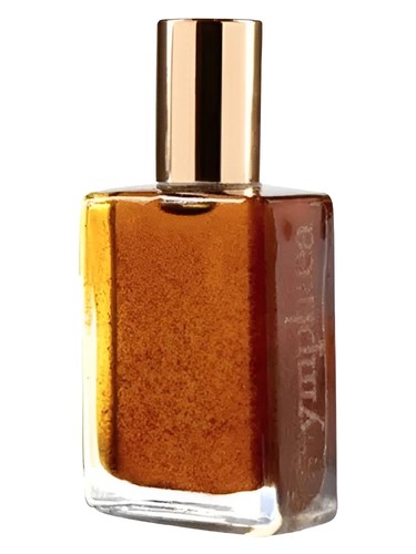 Elpis Nymphæa perfume by Nymphaea