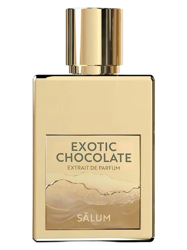 Exotic Chocolate