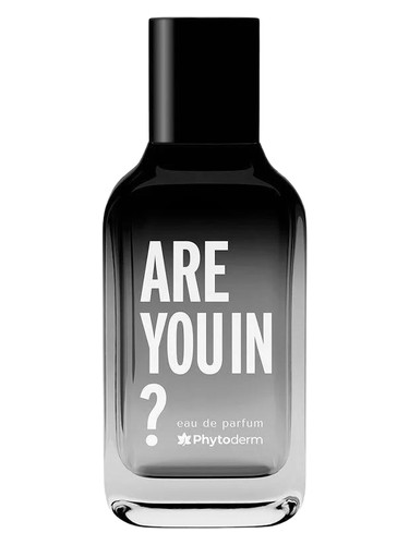 Are You In? by Phytoderm
