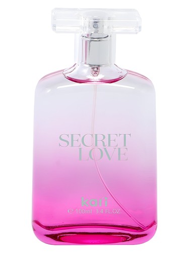 Secret Love by kari