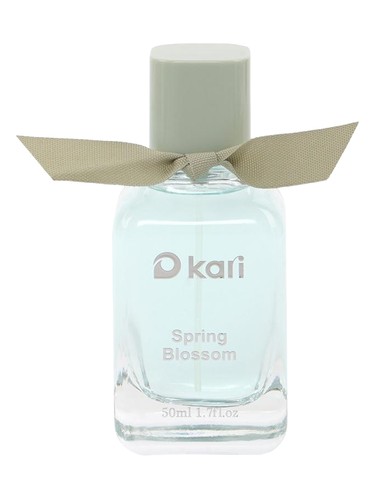 Spring Blossom by kari