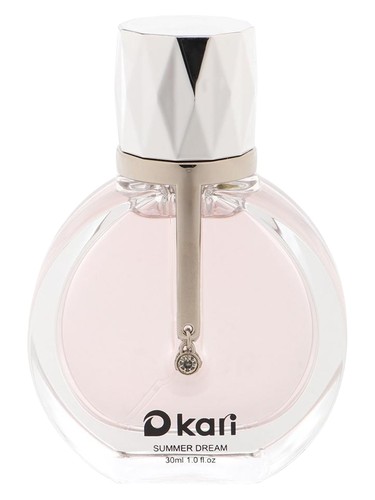 Summer Dream by kari