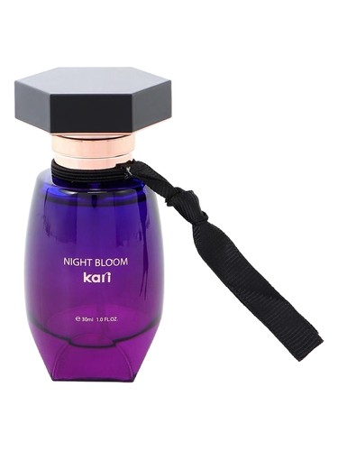 Night Bloom by kari