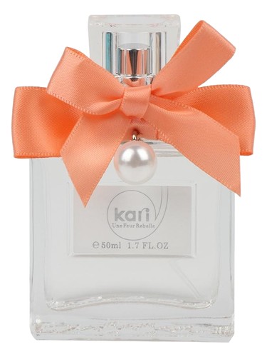 Une Feur Rebelle by kari