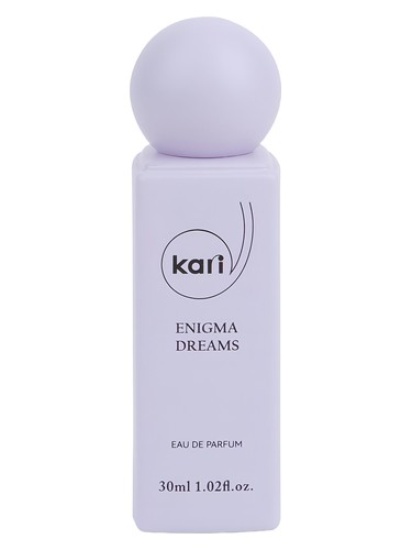 Enigma Dreams by kari