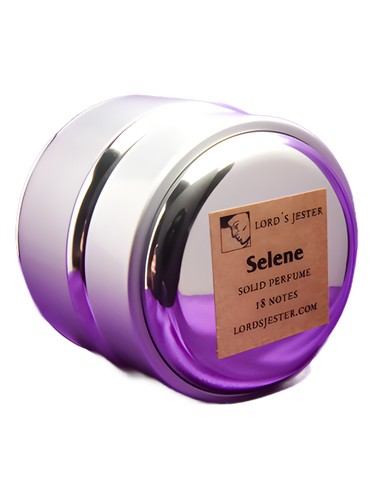 Selene Concrete de Parfum Lord's Jester perfume by Lord s Jester