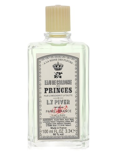 Eau des Princes L.T. Piver perfume by L T Piver