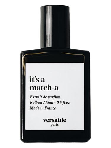 It's A Match-a by Versatile Paris