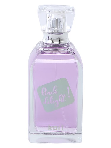 Peach Delight by kari