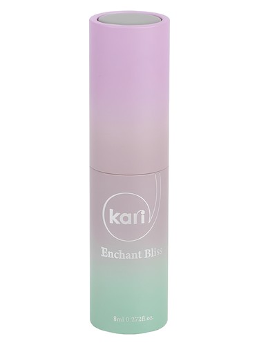 Enchant Bliss by kari