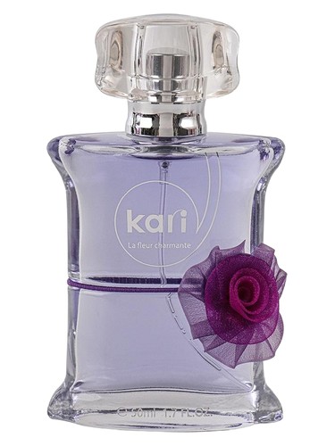 La Fleur Charmante by kari