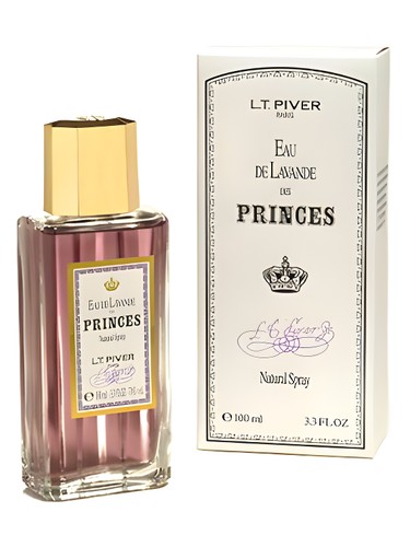 Lavande des Princes L.T. Piver perfume by L T Piver