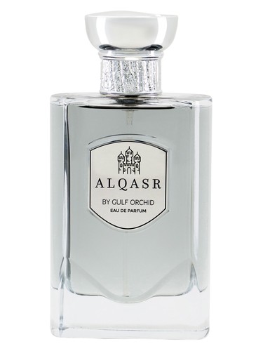 Al Qasr Silver by Gulf Orchid