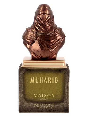 Muharib by MAISON ASRAR