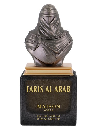 Faris Al Arab by MAISON ASRAR