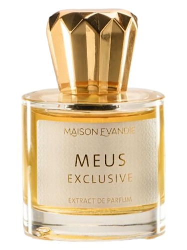 Meus Exclusive by Maison Evandie