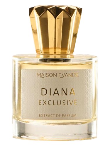Diana Exclusive by Maison Evandie