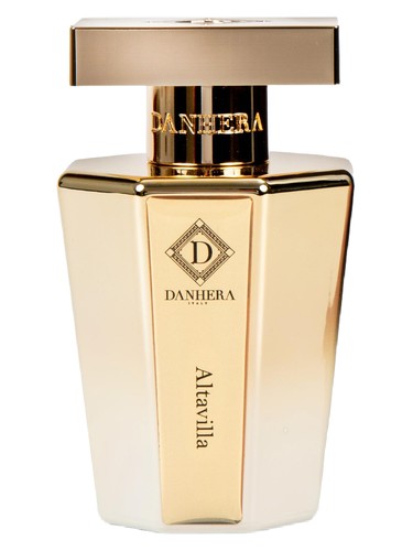 Altavilla by DANHERA