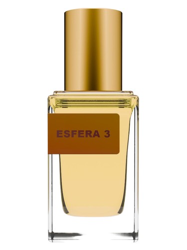 Esfera 3 by Pisello Parfum