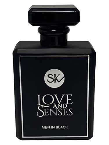 Men in Black by Silkey Mundial