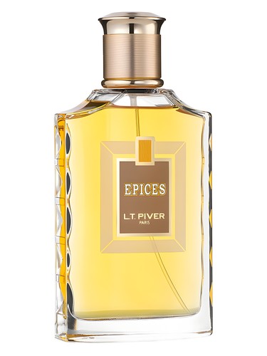 Epices L.T. Piver cologne by L T Piver