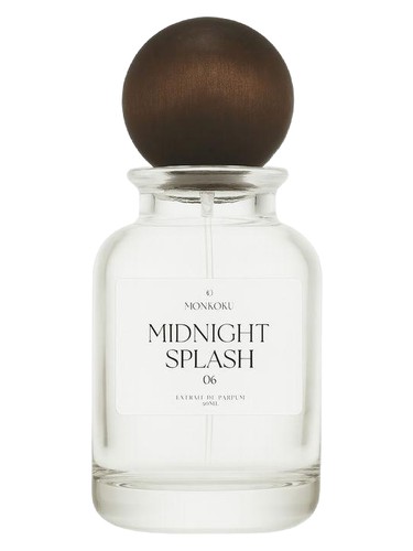 Midnight Splash by Monkoku