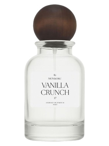 Vanilla Crunch by Monkoku