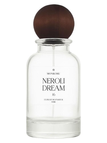 Neroli Dream by Monkoku