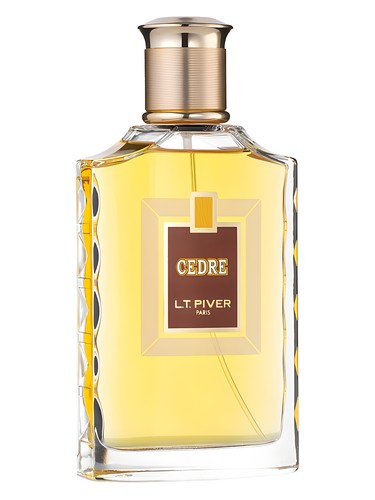 Cedre L.T. Piver cologne by L T Piver
