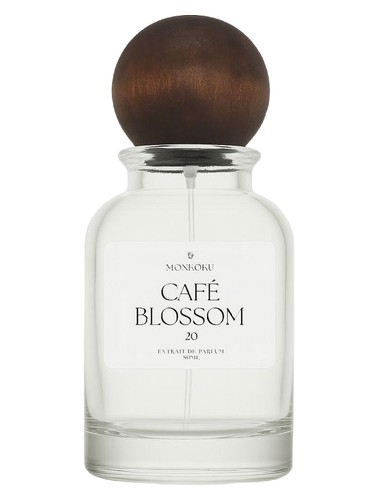 Café Blossom by Monkoku