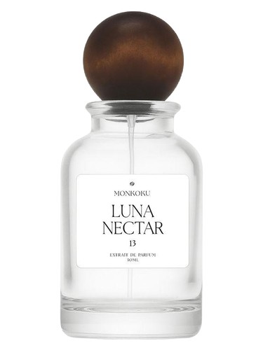 Luna Nectar
