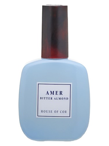 Amer Bitter Almond by House of Cor