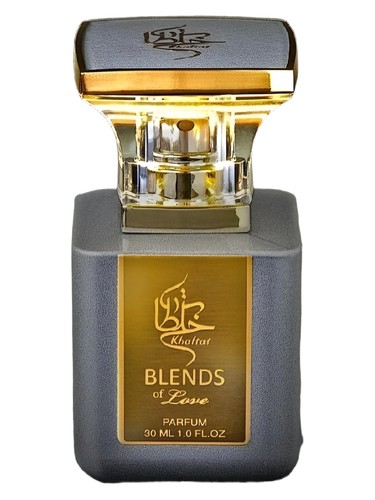 Enchantment Musk by Khaltat