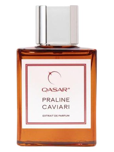 Praline Caviari by Maison Qasar