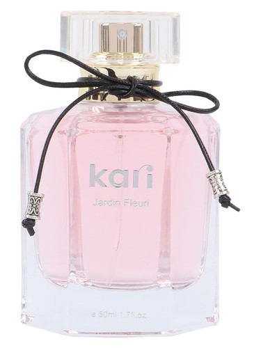 Jardin Fleuri by kari