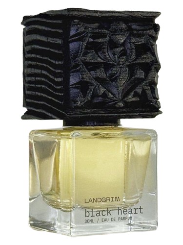 Black Heart by Landgrim