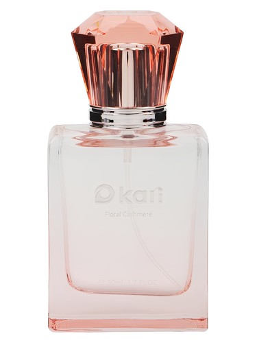 Floral Cashmere by kari