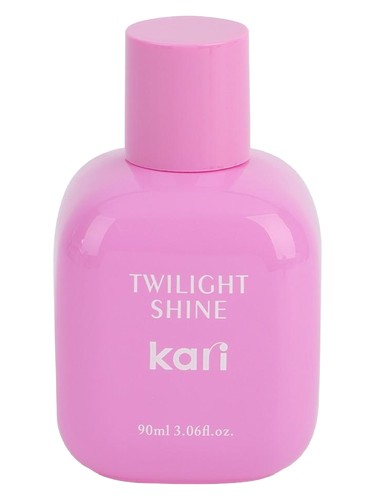 Twilight Shine by kari