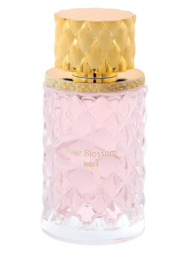 Pear Blossom by kari