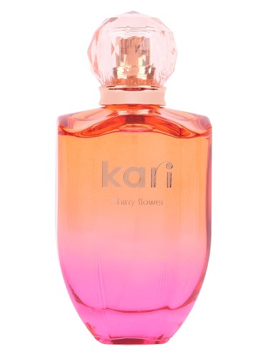 Shiny Flower by kari