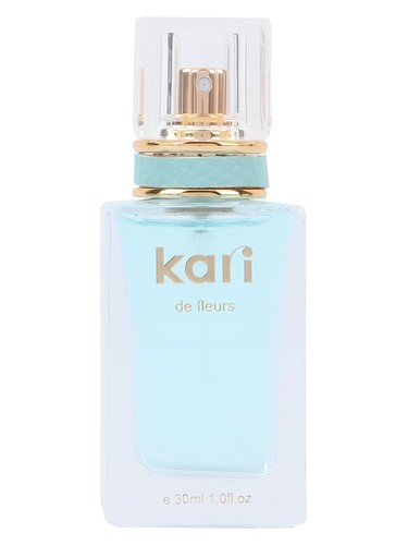 Kari de Fleurs by kari